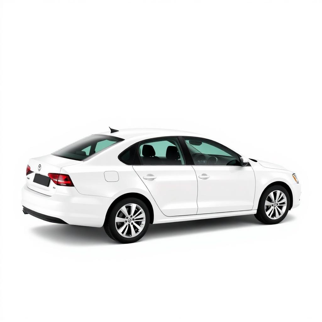 Volkswagen Jetta 2016
