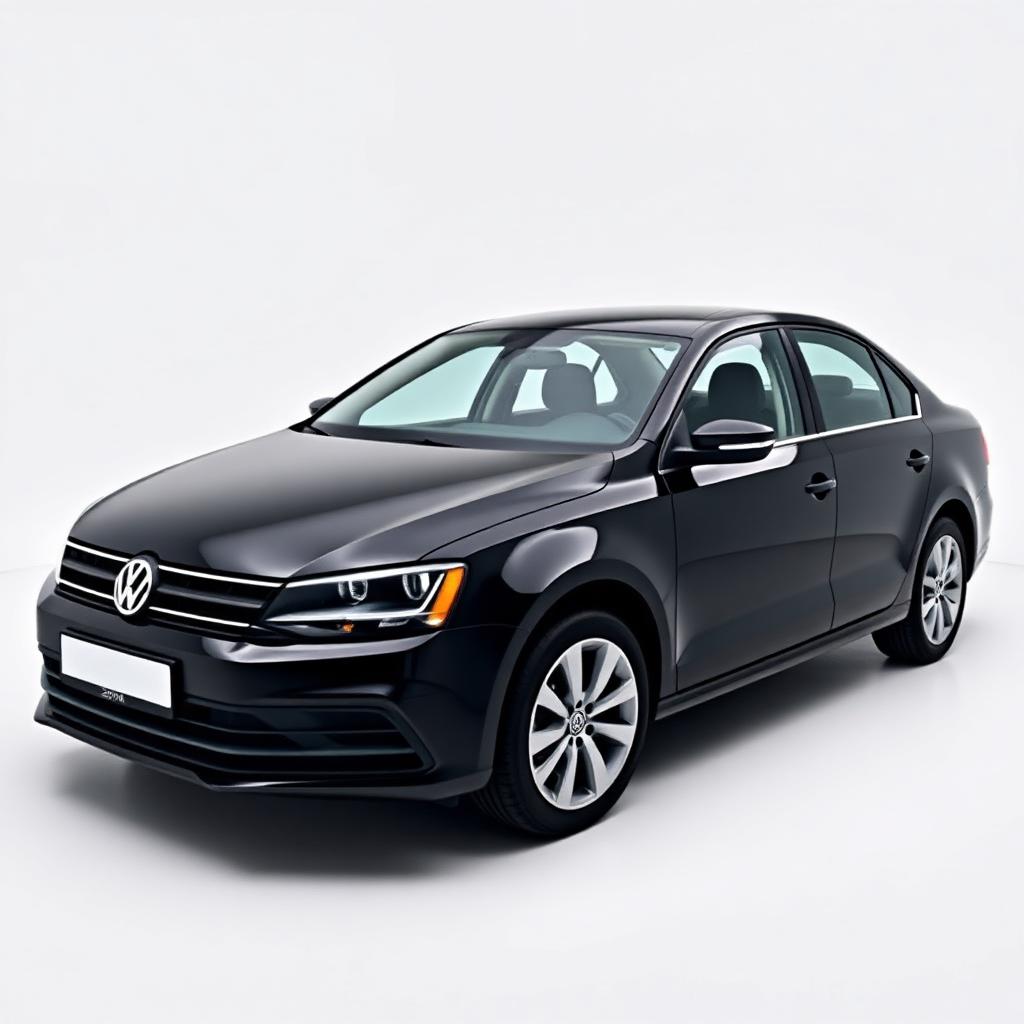 Volkswagen Jetta 2016